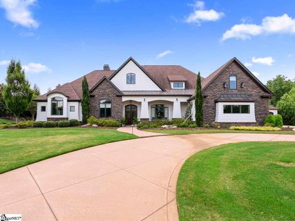 119 Rivertrail Court sold home in Mountain View Valley, Greer, SC
