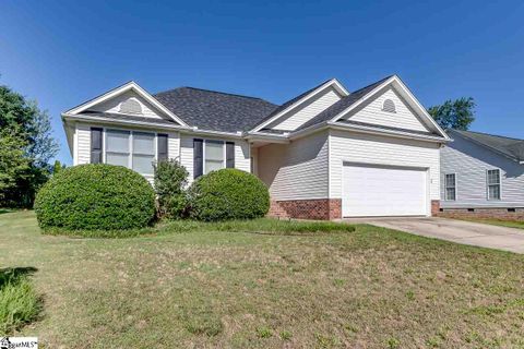 23 Fortson Way