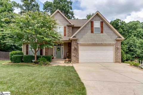 603 Mattie Lane