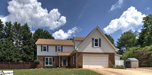 5 Brynhurst Court