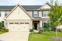 207 Ragin Court sold home in Simpsonville, SC