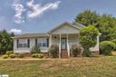 261 Branchwood Drive sold home in Liberty, SC