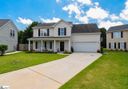 511 Flanders Court sold home in Greenville, SC