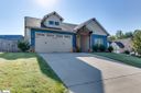 2 Gamesford Court sold home in Simpsonville, SC