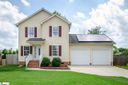 9 Bluff Point Court sold home in Greenville, SC