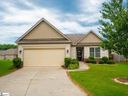 6 Straiharn Place sold home in Simpsonville, SC
