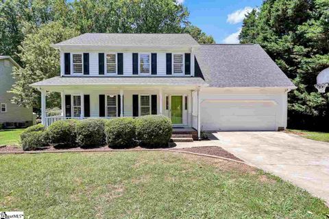 202 Cross Field Road