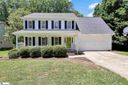 202 Cross Field Road sold home in Greenville, SC