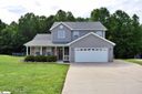 109 Long Pond Court sold home in Greer, SC