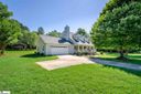 1117 Wilson Drive sold home in Laurens, SC