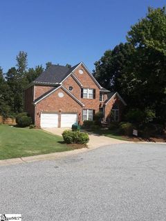 23 Bentley Way sold home in Camden Court, Greer, SC