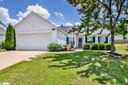 5 Pope Lane sold home in Greenville, SC