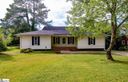 7 Rawood Drive sold home in Travelers Rest, SC