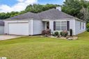 38 Reedy River Way sold home in Greenville, SC