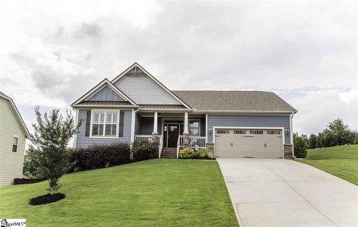 312 Castle Creek Drive