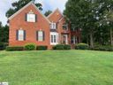 11 Ashbury Drive sold home in Simpsonville, SC