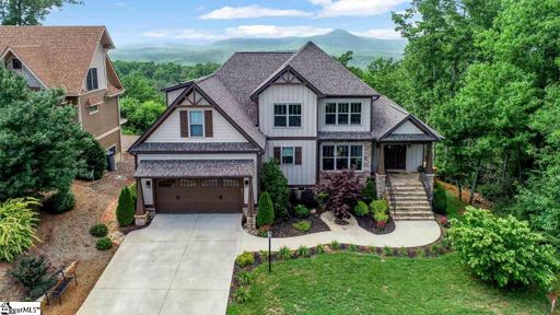 114 Cliffside Trail