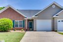 84 Magnolia Crest Drive sold home in Simpsonville, SC