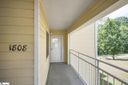 1808 Northlake Drive sold home in Anderson, SC