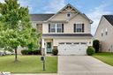 4 Weston Brook Way sold home in Greenville, SC