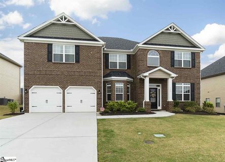 101 Foxhill Drive sold home in Kings Crossing, Simpsonville, SC