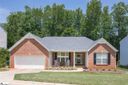 238 Northcliff Way sold home in Greenville, SC