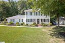 405 Spring Meadow Road sold home in Simpsonville, SC