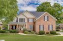 200 Ladykirk Lane sold home in Greer, SC