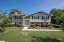 210 White Drive sold home in Mauldin, SC