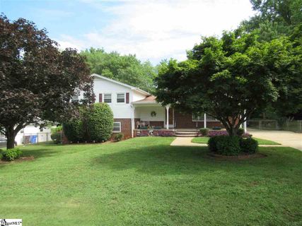 6 Arlene Drive sold home in Highview Acres, Greenville, SC