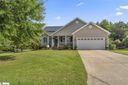 38 Perkins Court sold home in Greer, SC
