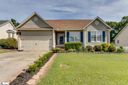 3 Frostberry Court sold home in Fountain Inn, SC