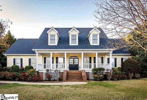 23 Juneberry Court sold home in Laurel Lake, Greer, SC