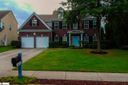 31 Heritage Point Drive sold home in Simpsonville, SC