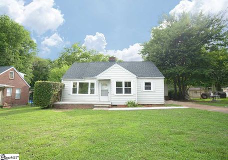 406 S Texas Avenue sold home in Highland, Greenville, SC
