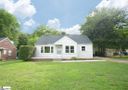 406 S Texas Avenue sold home in Greenville, SC