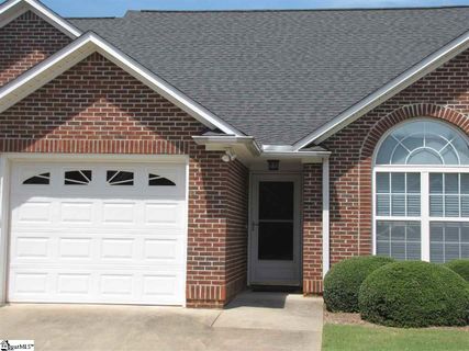 506 Garden Spring Drive sold home in Coopers Lake, Simpsonville, SC