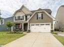 119 Belshire Drive sold home in Greer, SC