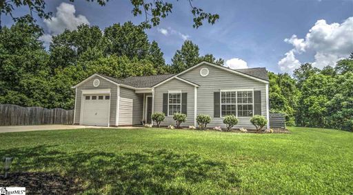 8 Alewine Court