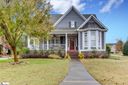 312 Saint Helena Court sold home in Greenville, SC