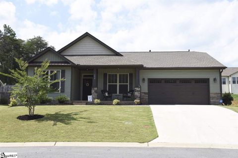 408 Trillium Creek Court