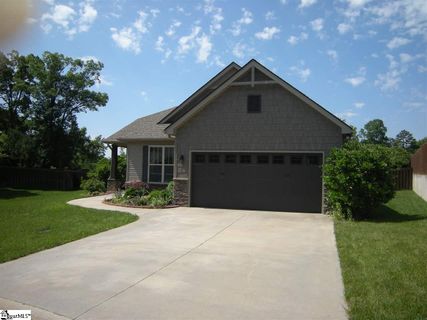 304 Shoally Lane sold home in Shoally Ridge, Greenville, SC