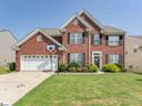 627 Markham Circle sold home in Moore, SC