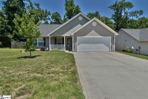 1 Sturgeon Bay Drive