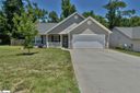 1 Sturgeon Bay Drive sold home in Taylors, SC