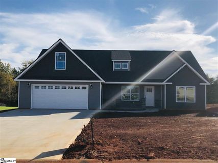 724 Hammett Pointe Court