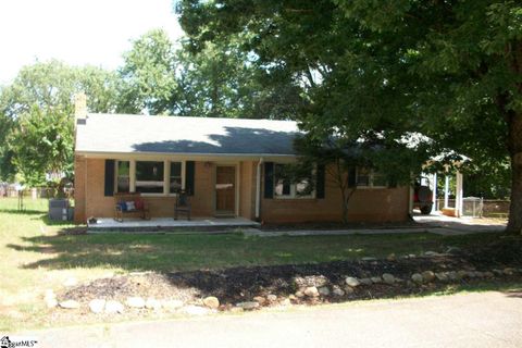 33 Mauldin Circle sold home in Mauldin Meadows, Greenville, SC
