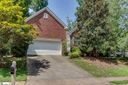 215 Northcliff Way sold home in Greenville, SC