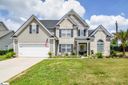 301 Ashington Drive sold home in Simpsonville, SC