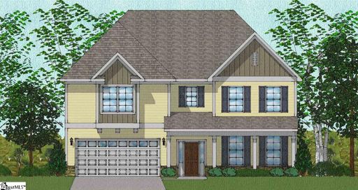 405 Whiterock Court